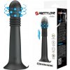 Pretty Love Stellan Thrusting & Rotating Wand Massager