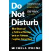 Do Not Disturb Do Not Disturb