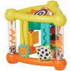 Infantino Hrací pult Activity Triangle Infantino Hrací pult Activity Triangle