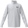 Under Armour YL Armour Fleece 1/4 Zip FW22