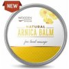WoodenSpoon prírodný masážny balzam s výťažkami arniky 60 ml WoodenSpoon prírodný masážny balzam s výťažkami arniky 60 ml