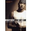 Whatever You Say I Am Whatever You Say I Am