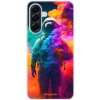 Odolné silikónové puzdro iSaprio - Astronaut in Colors - Samsung Galaxy A56 Odolné silikónové puzdro iSaprio - Astronaut in Colors - Samsung Galaxy A56