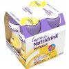 NUTRIDRINK Compact s banánovou príchuťou 4 x 125 ml NUTRIDRINK Compact s banánovou príchuťou 4 x 125 ml