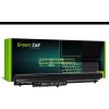 Green Cell batéria pre HP HSTNN-LB5S 240 250 255 256 G2 G3 OA04 / 14,4V 2200mAh Green Cell batéria pre HP HSTNN-LB5S 240 250 255 256 G2 G3 OA04 / 14,4V 2200mAh
