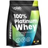 VPLab nutrition VPLab 100% Platinum Whey – srvátkový proteín, 750 g Príchuť: Strawberry-banana VPLab nutrition VPLab 100% Platinum Whey – srvátkový proteín, 750 g Príchuť: Strawberry-banana