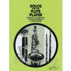 Solos for the Flute Player / pričná flauta + klavír Solos for the Flute Player / pričná flauta + klavír
