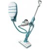 BDE Black+Decker 9IN1 parný mop 0,5 l 1300 W tyrkysová, biela BDE Black+Decker 9IN1 parný mop 0,5 l 1300 W tyrkysová, biela