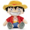 ONE PIECE Luffy plyšová hračka 25cm ONE PIECE Luffy plyšová hračka 25cm
