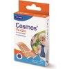 Náplasť Cosmos pružná flexible 2 veľk., 20ks Náplasť Cosmos pružná flexible 2 veľk., 20ks