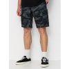 Fox Slambozo Camo short 3.0 Black Camo