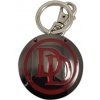 Prívesok na kľúče Marvel Comics Metal Keychain Daredevil Logo