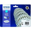 Epson 79XL Cyan - originálny Epson 79XL Cyan - originálny