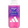 Adidas Vibes Spark Up sprchový gél unisex 400 ml, Spark Up, Akcia Adidas Vibes Spark Up sprchový gél unisex 400 ml, Spark Up, Akcia