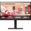 LG 27BA75QB-B
