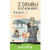 E-kniha Z deníku dočaskářky - Ten pes je chuligán! - Olga Minaříková E-kniha Z deníku dočaskářky - Ten pes je chuligán! - Olga Minaříková