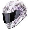 Scorpion prilba EXO-491 - Dream / White Chameleon (S) Scorpion prilba EXO-491 - Dream / White Chameleon (S)