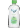 Johnson´s JOHNSONS baby olej - aloe vera 200 ml, 200ml, deti Johnson´s JOHNSONS baby olej - aloe vera 200 ml, 200ml, deti