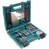 Makita D-33691 Sada vrtákov a bitov 71-dielna Makita D-33691 Sada vrtákov a bitov 71-dielna