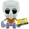 Funko Plyšová hračka SpongeBob Squidward 18 cm (889698783163) Funko Plyšová hračka SpongeBob Squidward 18 cm (889698783163)