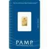 PAMP zlatý zliatok Ruže 1 g