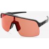 Cyklistické okuliare Oakley Sutro Lite - carbon/prizm trail torch Cyklistické okuliare Oakley Sutro Lite - carbon/prizm trail torch