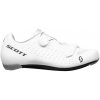 Scott Shoe Road Comp Boa WHITE/black