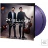 2 Cellos: Score (MUSIC ON VINYL) 2 Cellos: Score (MUSIC ON VINYL)