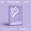 Ive - Revive+ (Loved Ive Version) CD Ive - Revive+ (Loved Ive Version) CD
