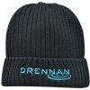 Drennan čiapka Beanie Hat Black Drennan čiapka Beanie Hat Black