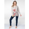Dámske pyžamo Key LHS 736 Dámske pyžamo Key LHS 736