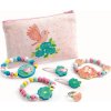 Djeco Role play Charms Birdie's jewelry uni