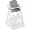 Hauck Alpha Cosy Comfort Podložka/Vložka do vysokej stoličky, Sivá Hauck Alpha Cosy Comfort Podložka/Vložka do vysokej stoličky, Sivá