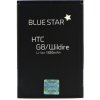 Blue Star BATÉRIA HTC WILDFIRE / G8 130MAH LI-ION Blue Star BATÉRIA HTC WILDFIRE / G8 130MAH LI-ION
