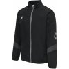 Hummel bunda s kapucňou LEAD TRAINING jacket 207415-2001