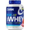 USN BlueLab 100% Whey Protein Premium 2000 g jahoda (14198) USN BlueLab 100% Whey Protein Premium 2000 g jahoda (14198)