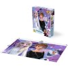 PRIME 3D PUZZLE Disney Ledové království – Elsa a Anna 200 ks PRIME 3D PUZZLE Disney Ledové království – Elsa a Anna 200 ks