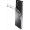 CellularLine Fine extratenký zadný kryt Apple iPhone 12/12 Pre transparent CellularLine Fine extratenký zadný kryt Apple iPhone 12/12 Pre transparent