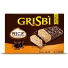 ZACHRÁŇ MA Grisbi oblátky s mliečnym krémom obalené v čokoláde a posypané pufovanou ryžou 120g ZACHRÁŇ MA Grisbi oblátky s mliečnym krémom obalené v čokoláde a posypané pufovanou ryžou 120g