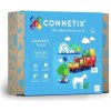 CONNETIX® Rainbow Motion Pack magnetická stavebnica 24 ks CONNETIX® Rainbow Motion Pack magnetická stavebnica 24 ks