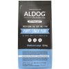 Aldog by Freedog Puppy&Junior Medium&Maxi - Pork and Rice 20kg Aldog by Freedog Puppy&Junior Medium&Maxi - Pork and Rice 20kg