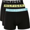 3PACK pánske boxerky Tommy Hilfiger čierné (UM0UM03754 0V6) L 120 dní na výmenu alebo vrátenie tovaru! 3PACK pánske boxerky Tommy Hilfiger čierné (UM0UM03754 0V6) L 120 dní na výmenu alebo vrátenie tovaru!