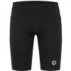 Bežecké kraťasy Rogelli ESSENTIAL, čierne 3XL Bežecké kraťasy Rogelli ESSENTIAL, čierne 3XL