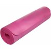 Merco Yoga NBR 10 Mat podložka na cvičenie ružová Merco Yoga NBR 10 Mat podložka na cvičenie ružová