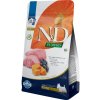 N&D Grain Free Pumpkin Adult Mini Lamb & Blueberry 0,8 kg