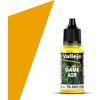 Vallejo: Game Air Moon Yellow 18ml