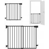 Tulano Guardian 1.0 Bezpečnostní zábrana Black Tulano Guardian 1.0 Bezpečnostní zábrana Black