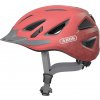 ABUS Fahrradhelm Urban-I 3.0 Urban 88639 Living Koralová-L ABUS Fahrradhelm Urban-I 3.0 Urban 88639 Living Koralová-L