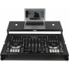UDG Ultimate Flight Case Multi Format XXL Black Plus (Laptop Shelf, Trolley + Wheels) UDG Ultimate Flight Case Multi Format XXL Black Plus (Laptop Shelf, Trolley + Wheels)