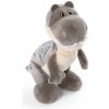 NICI plyšový Dino Tony-Rex 25cm, ZELENÝ NICI plyšový Dino Tony-Rex 25cm, ZELENÝ